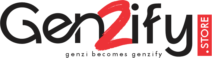 GenZify Logo