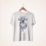 Classic Street Style T-Shirt